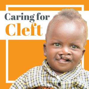 Cleft Surgery in East Africa - Progress to Celebrate!