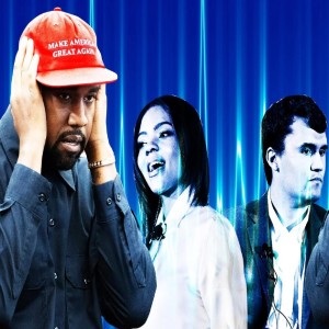 Go West - Kanye's Public Divorce