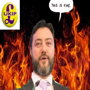 Sargon of UKIP - They Wouldn't Even Vote For You