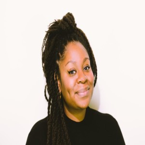 Novel Writers: The Warm Up with Candice Carty-Williams