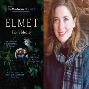 Novel Writers: The Warm Up with Fiona Mozley