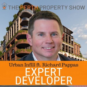 279 - UDIA WA President Update Apr24 ft. Richard Pappas