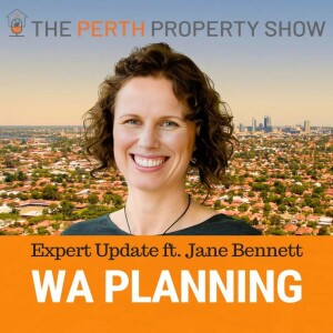 282 - Expert Planning Interview ft. Jane Bennett