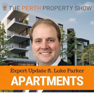 284 - 2024 Apartment Developer Case Study ft. Luke Parker