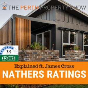 290 - House Energy Ratings Explained ft. James Cross