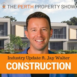 298 - Homebuilding In WA 5yr Recap ft. Jay Walter (JWH)