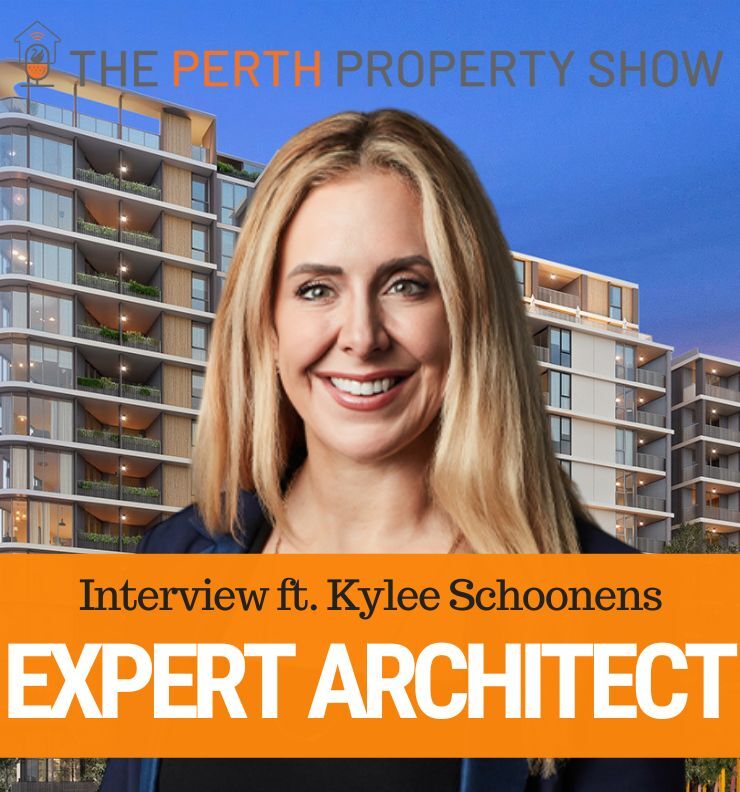 304 - Expert Architect Interview ft. Kylee Schoonens