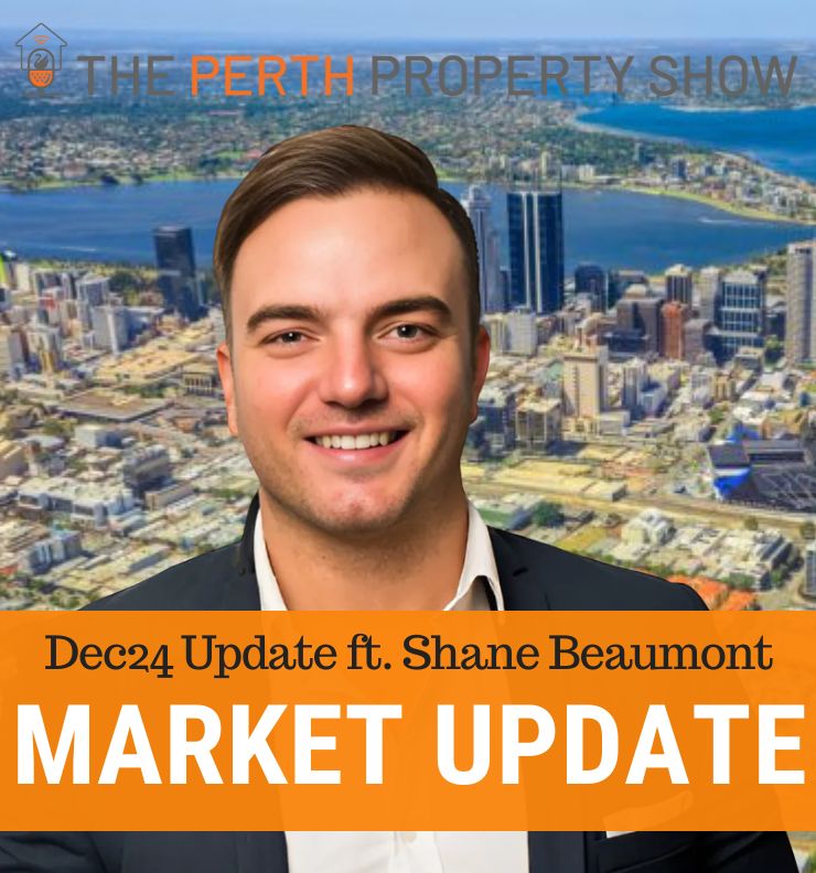 The Perth Property Show