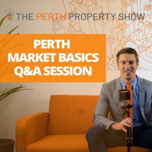 318 - Starting Out In Property Q&A ft. Trent Fleskens