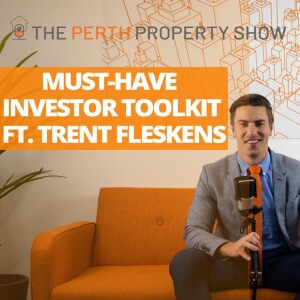 320 - Must-Have Property Investor Toolkit ft. Trent Fleskens