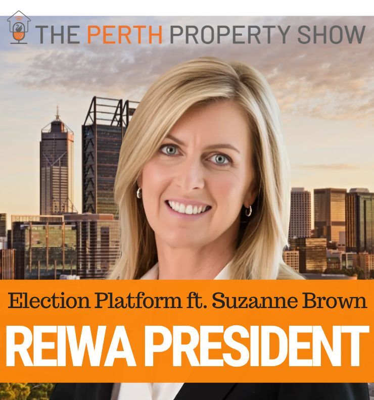 The Perth Property Show