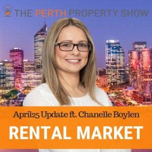 334 - Perth Rental Market Update Apr25 ft. Trent Fleskens