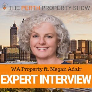 339 - Property Expert Interview ft. Megan Adair