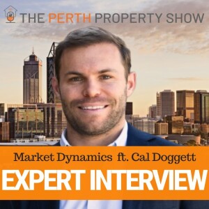 345 - Resi vs Commercial Insights ft. Cal Doggett