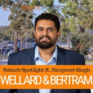 346 - City of Kwinana Market Comments ft. Navpreet Singh
