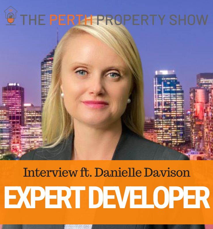 191 - Expert Market Analysis Jul22 ft. Danielle Davison