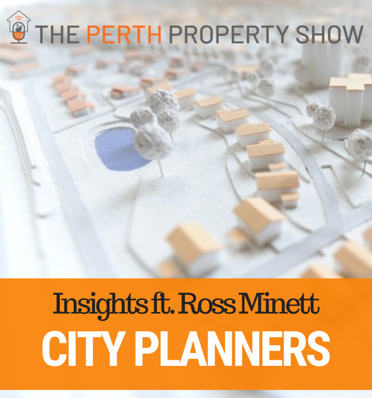 145 - Local Government Planning ft. Ross Minett