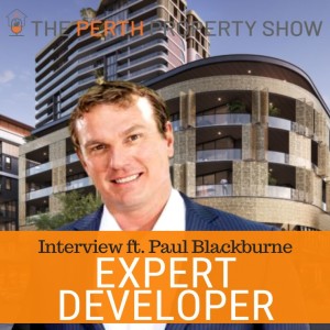 196 - Expert Developer Interview ft. Paul Blackburne