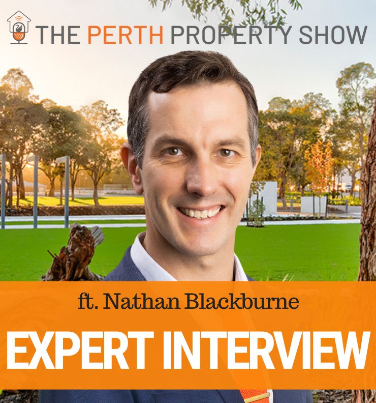 204 - Expert Interview ft. Nathan Blackburne (Cedar Woods)