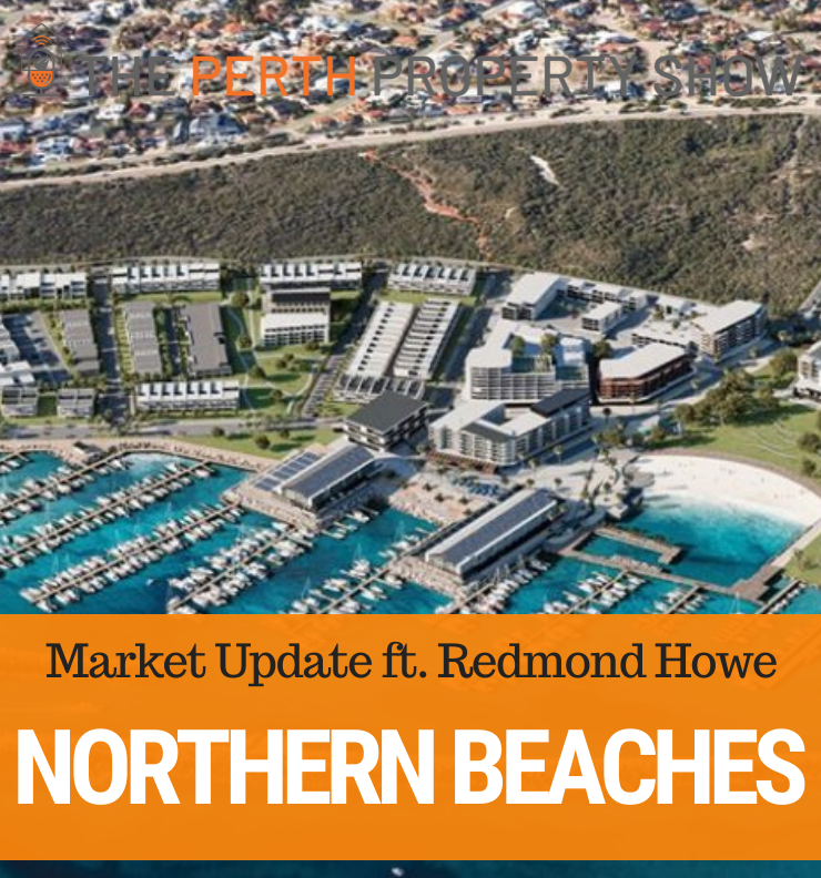 159 - Northern Beaches Market Update DEC21 ft. Redmond Howe