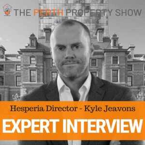 211 - Expert Developer Interview ft. Kyle Jeavons (Hesperia)