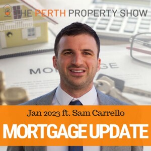 217 - Mortgage Market Update ft. Sam Carrello