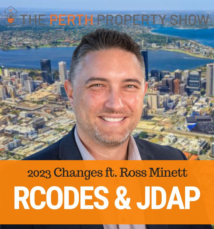 224 - 2023 Planning Changes ft. Ross Minett