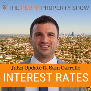 241 - Interest Rates & Cashbacks ft. Sam Carrello (Napoleon)