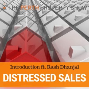 174 - Distressed Sales ft. Rashvir Dhanjal