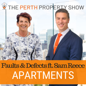 116 - Apartment Defects ft. Sam Reece