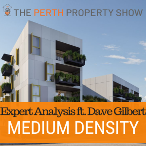 118 - Expert Analysis: Draft Medium Density Code ft. Dave Gilbert