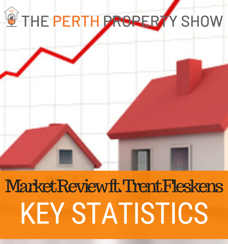 119 - Key Statistics Review ft. Trent Fleskens