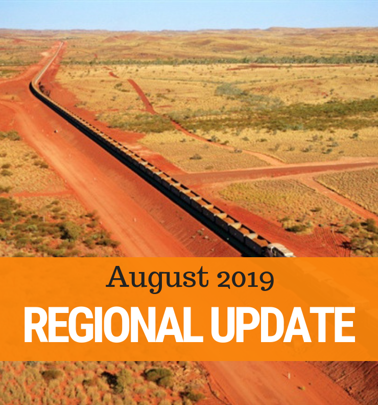 039 - Regional Property Market Special Update