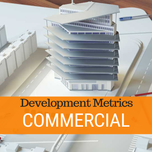 106 - Commercial Property Development Metrics ft. Anthony Morabito