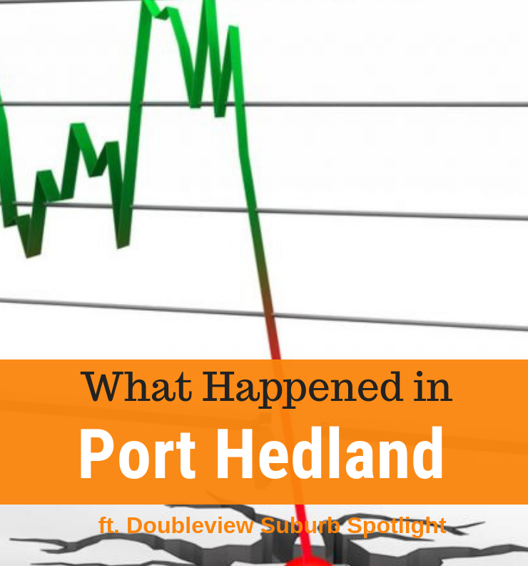 025 - What Happened In Hedland & Doubleview Suburb Spotlight