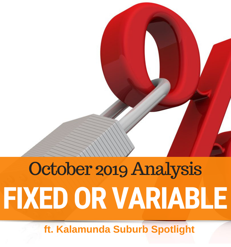 048 - To Fix Or Not To Fix 2019 & Kalamunda Suburb Spotlight