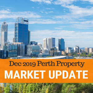 053 - Perth Property Market Update December 2019