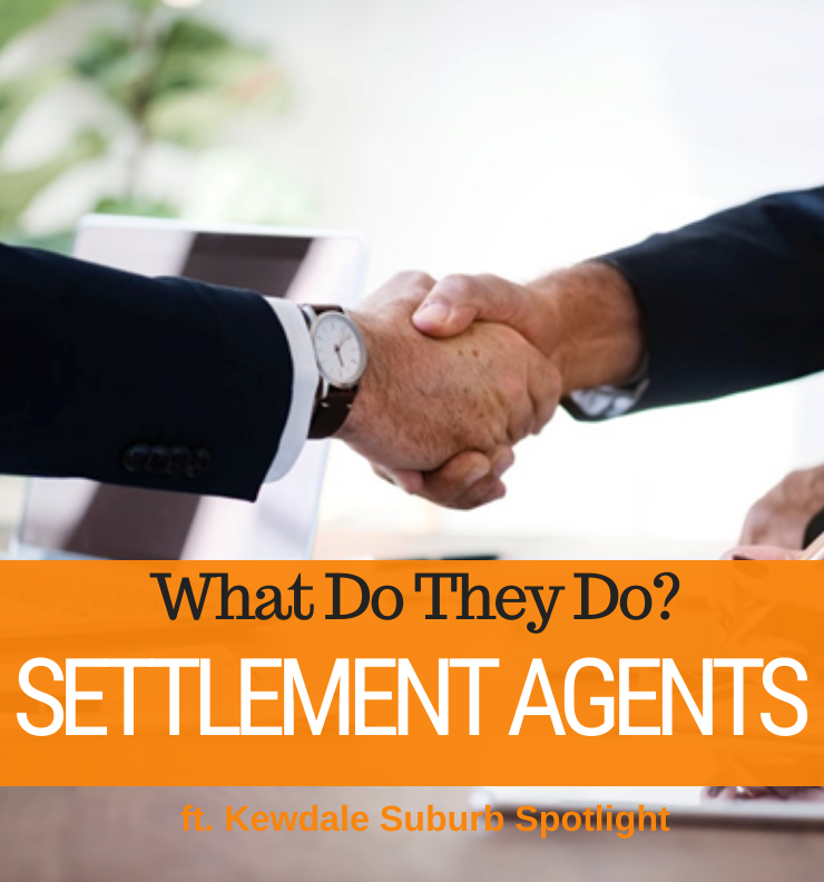 060 - Settlement Agents Explained & Kewdale Suburb Spotlight