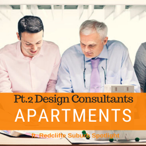 067 - Apartments Pt2 - Design Consultants & Redcliffe Suburb Spotlight