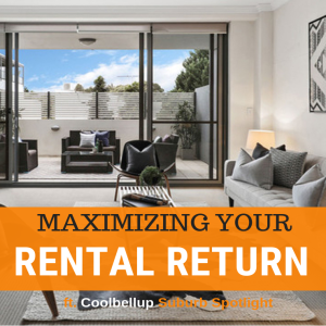 027 - Presenting Your Rental For Maximum Returns & Coolbellup Suburb Spotlight
