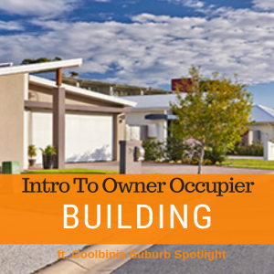 069 - Intro To Owner Occupier Building & Coolbinia Suburb Spotlight