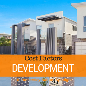072 - Property Development Build Costs & Hamersley Suburb Spotlight