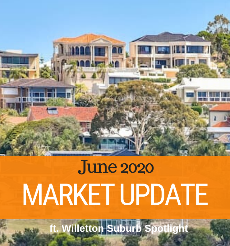 080 - COVID Perth Market Update & Willetton Suburb Spotlight