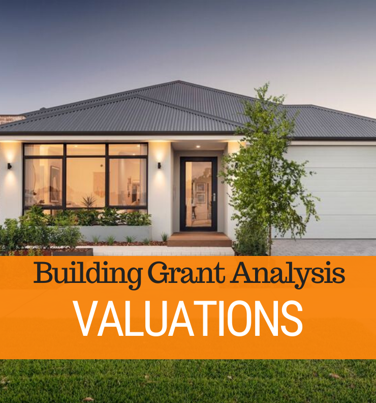 083 - Building Grant Expert Analysis & West Leederville Suburb Spotlight