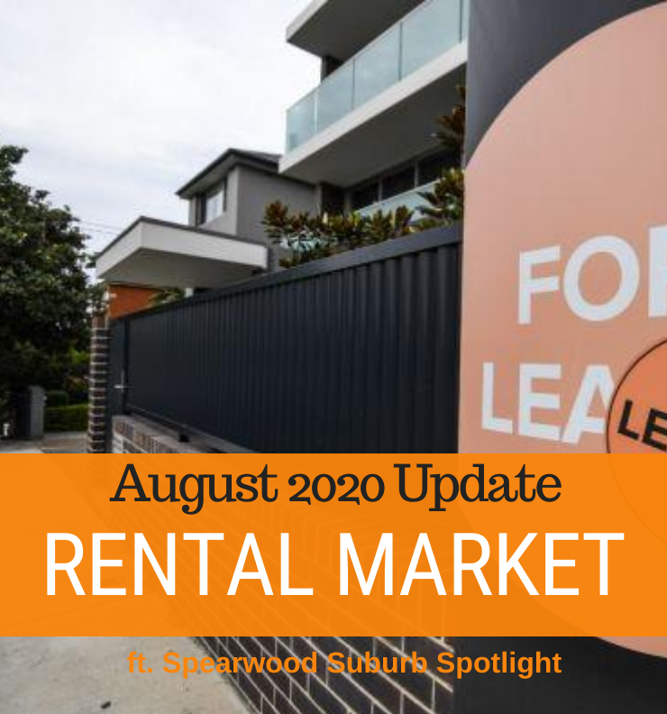 092 - Rental Market Update & Spearwood Suburb Spotlight