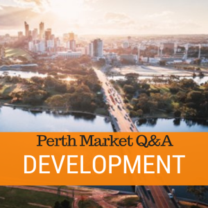 099 - Perth Property Development Listener Questions