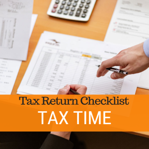 104 - Investment Property Tax Time Checklist ft. Carlo Bordi