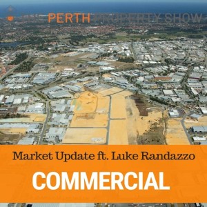 158 - Commercial Market Update Dec21 ft. Luke Randazzo