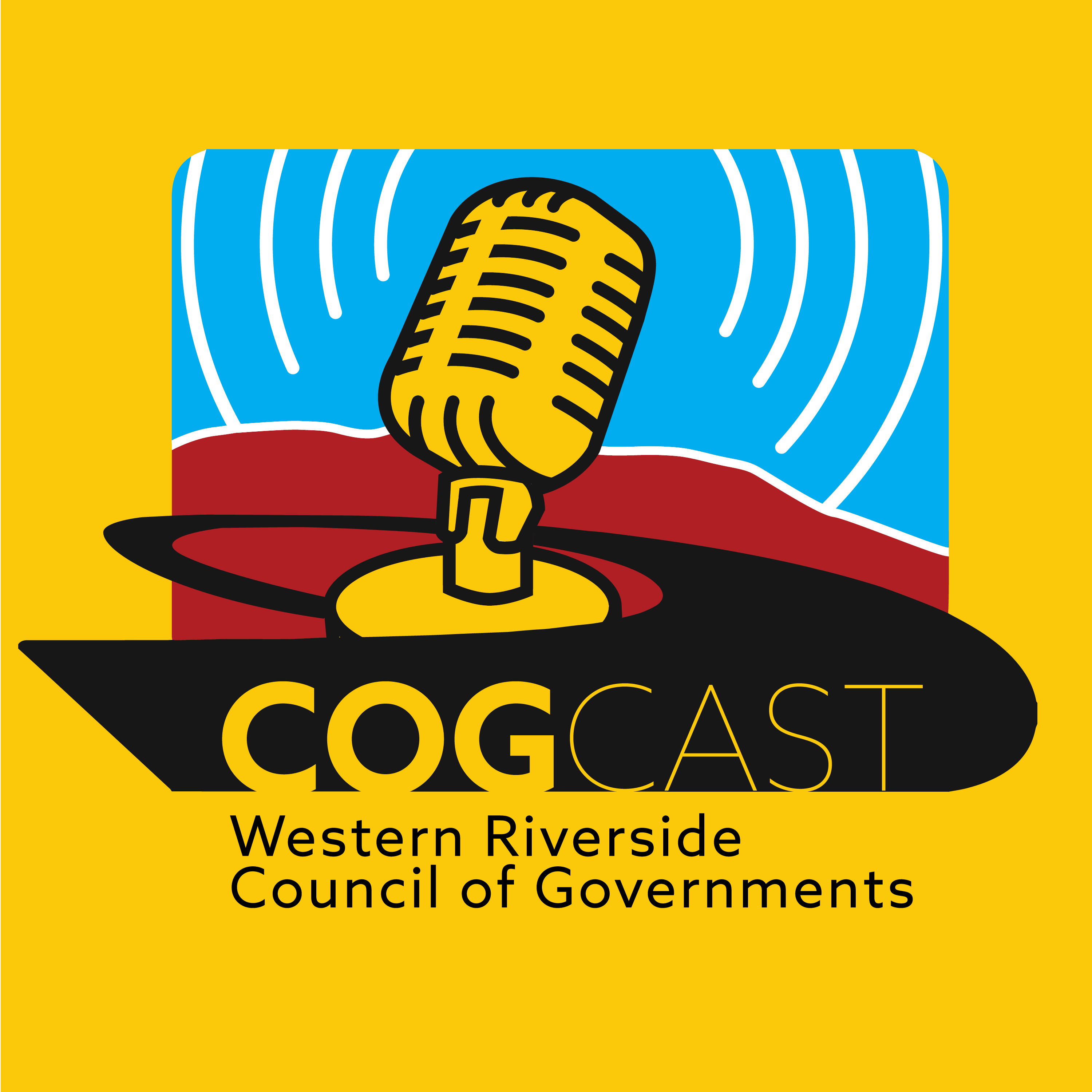 COGCast