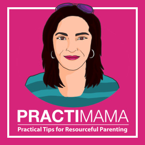 Welcome to The PractiMama NYC Show